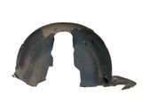 Front wheel arch liner splash guards