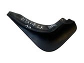 Rear mudguard
