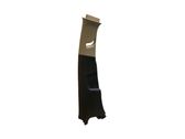 (B) pillar trim (bottom)