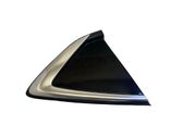 Rear fender molding trim