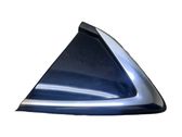 Rear fender molding trim