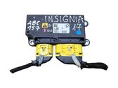 Airbag control unit/module