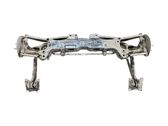 Rear axle beam