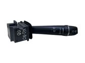 Wiper control stalk