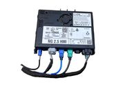 GPS navigation control unit/module