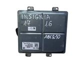 Engine control unit/module