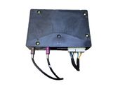Autres unités de commande / modules
