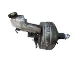 Brake booster