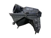 Caja del filtro de aire