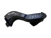 Air intake duct part