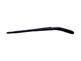 Rear wiper blade arm