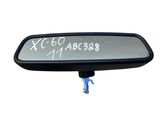 Rear view mirror (interior)