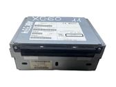 Radio / CD-Player / DVD-Player / Navigation