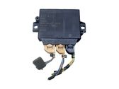 Parking PDC control unit/module