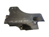 Rear underbody cover/under tray
