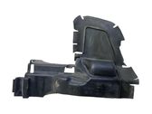 Intercooler air guide/duct channel