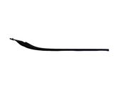 Windshield trim