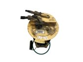 In-tank fuel pump