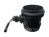 Mass air flow meter