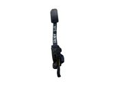 Accelerator throttle pedal