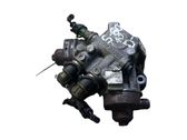 Fuel injection high pressure pump