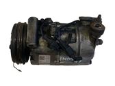 Air conditioning (A/C) compressor (pump)