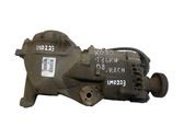 Rear differential