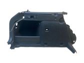 Trunk/boot side trim panel