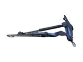 Engine bonnet/hood hinges