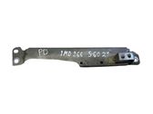 Fender mounting bracket