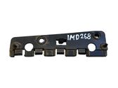 Fender mounting bracket