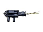 Exhaust gas pressure sensor