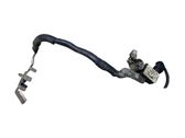 Negative earth cable (battery)