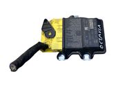 Airbag control unit/module