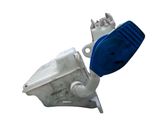 Windshield washer fluid reservoir/tank