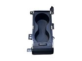 Cup holder front