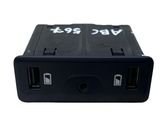 Enchufe conector USB