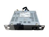 Radio/CD/DVD/GPS head unit