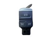 Hand parking brake switch