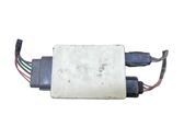 Fuel injection pump control unit/module
