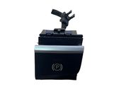 Hand parking brake switch