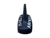 Aerial GPS antenna