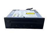 Unidad delantera de radio/CD/DVD/GPS