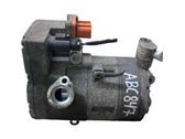 Air conditioning (A/C) compressor (pump)