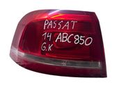 Rear/tail lights