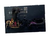 Comfort/convenience module