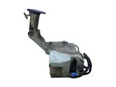 Windshield washer fluid reservoir/tank