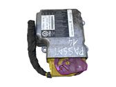 Airbag control unit/module