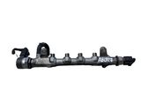 Fuel main line pipe