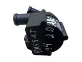 Electric auxiliary coolant/water pump